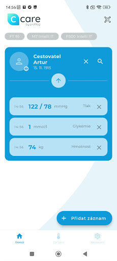 C-Care Screen 3