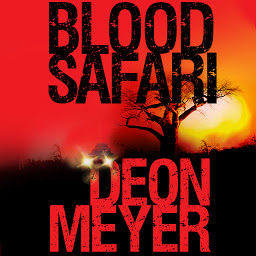 Icon image Blood Safari