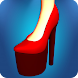 Guide Shoe Race - Androidアプリ
