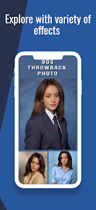 Epic Yearbook Ai Photo Editor