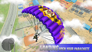 Fps Battleground Shooting Game - Screenshot 3