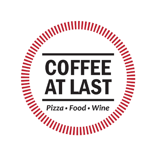 Coffeeatlast - Munyonyo logo