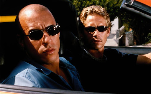 The Fast  The Furious ringtones