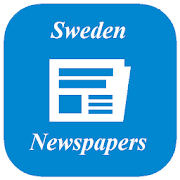 Top 20 News & Magazines Apps Like Sweden Newspapers - Best Alternatives
