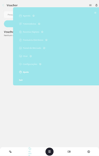 Mais Alívio para Médicos