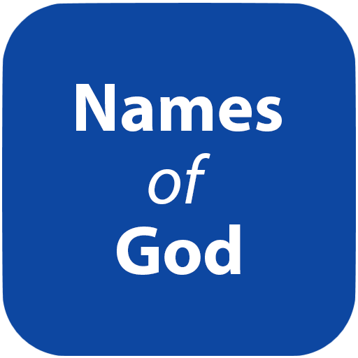 Names and Titles of God  Icon