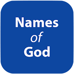 Icon image Names and Titles of God