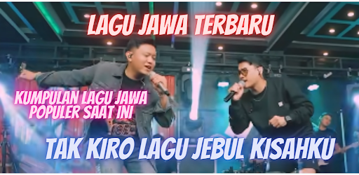 Lagu Jawa Terbaru Screen 2