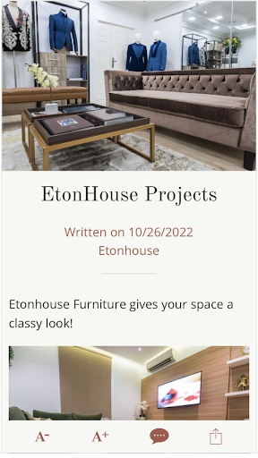EtonHouse Screen 3