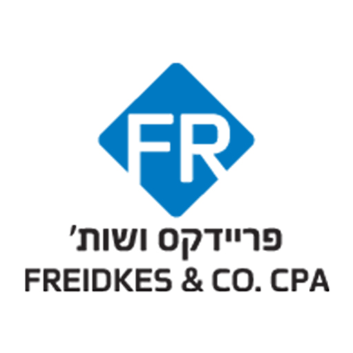 פריידקס ושות logo