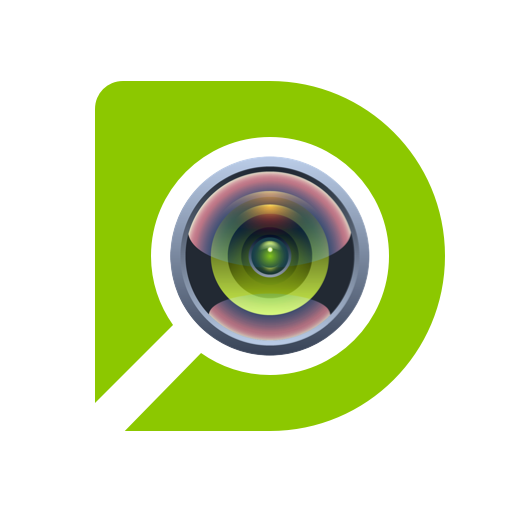 DETAIL, Stories in Image logo