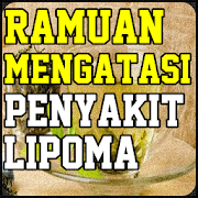 Ramuan Mengatasi Penyakit Lipoma