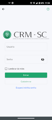 CRMSC Screen 2
