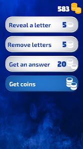 Imágen 4 Guess it:  Personajes de C. Sa android