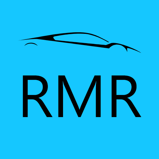 Rate My Ride Header - AppWisp.com