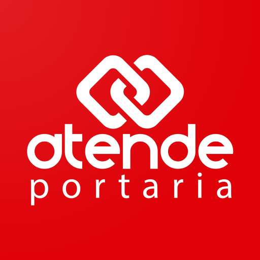 Atende Portaria Mobile logo