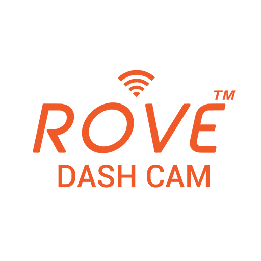 ROVE - Connect the ROVE R3 dash cam with your iOS/Android