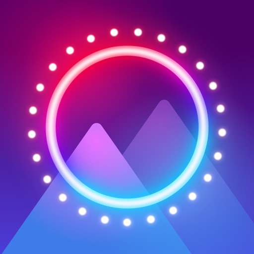 Beautiful GIFs Live Wallpapers 2.2.6 Icon