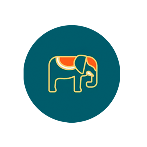 India Haus Göttingen logo