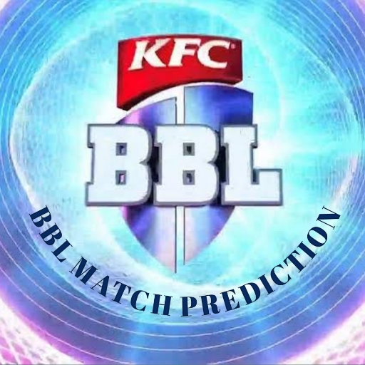 BBL Match Prediction logo