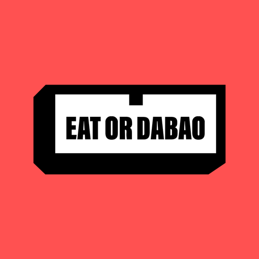 EatorDabao logo