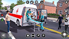 screenshot of Doctor Ambulance Rescue Sim 3D