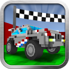 Blocky Rally Racing 1.06