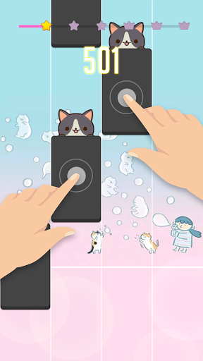 Piano Magic Star 3 Screen 2