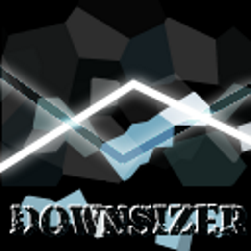 Downsizer - Video to MP3 logo