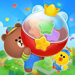 Brown Toys Mod Apk