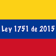 Ley 1751 de 2015 - Derecho de la Salud Colombia