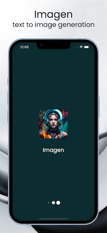 Imagen: AI Text to Image Pro - 1.1.3 - (Android)