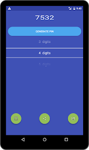 Paysafecard Pin Code Generator APK 1.1 7