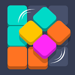 Cover Image of Download Merge Block- Block Puzzle Game  APK