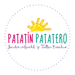 Cover Image of डाउनलोड Patatín Patatero App  APK