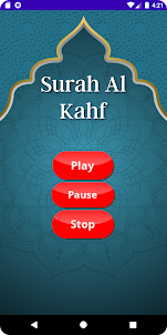 Surah Al Kahf
