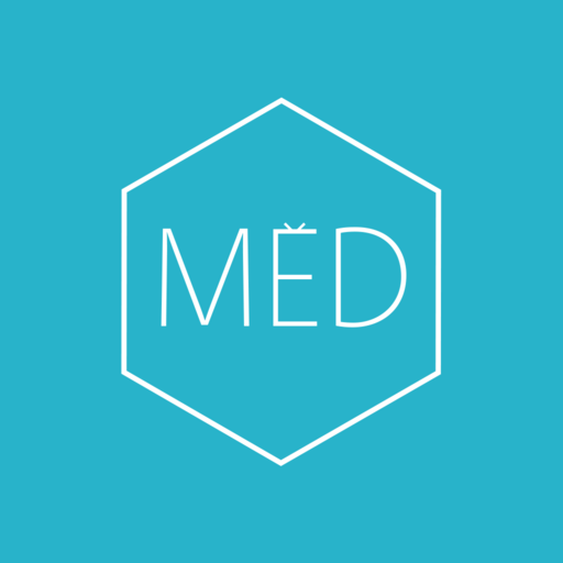 МЁД студия депиляции logo