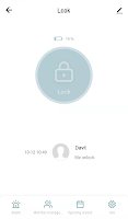 screenshot of YEEUU