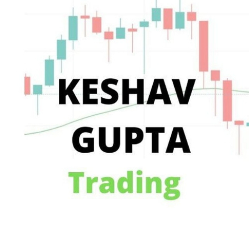 KESHAV GUPTA TRADING
