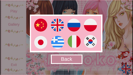 Screenshot 3 Moloko ads free android