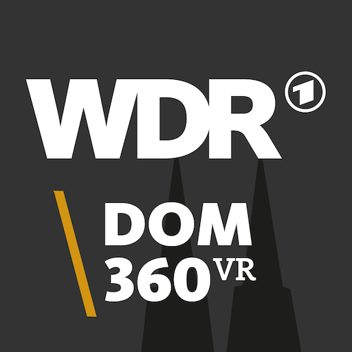 WDR DOM 360 VR  Icon