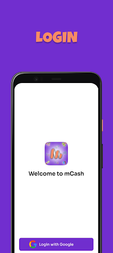 mCash: Daily Rewards Screen 2