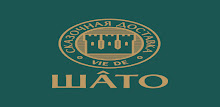 Доставка Шато APK