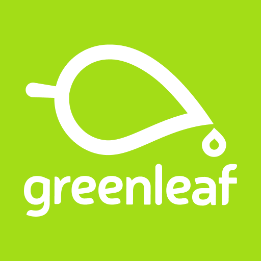 Greenleaf  Icon