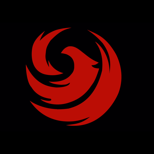 Phoenix Fitness logo