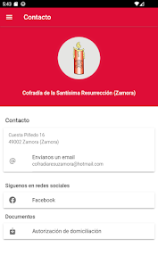 Imágen 6 Resurrección - Zamora android