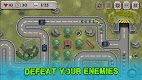 screenshot of Battle Strategy: Tower Defense