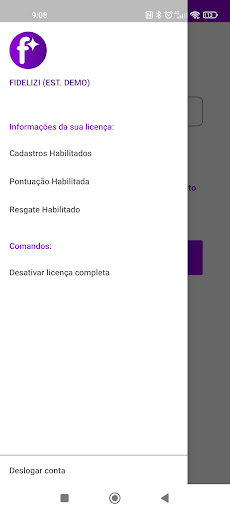 Fidelizi Lite Screen 2