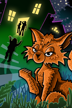 Choice of the Cat - Screenshot 1