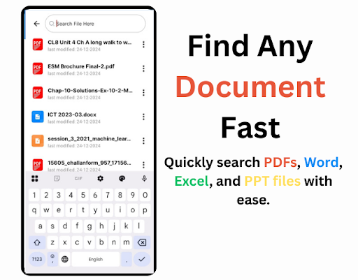 All PDF Reader
